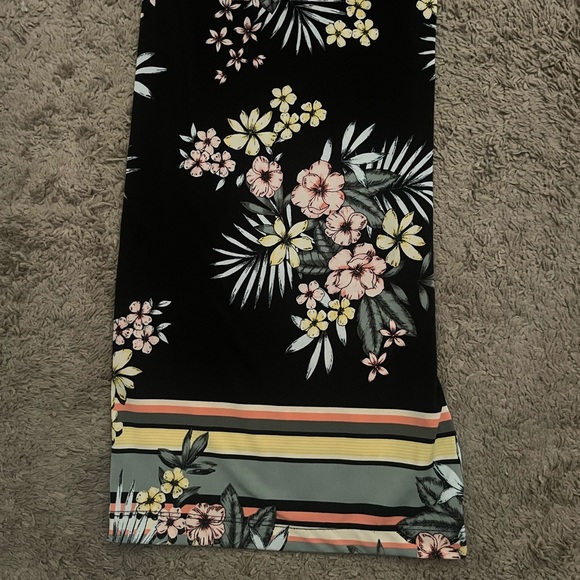 Floral Roz & Ali pants - Picture 2 of 9